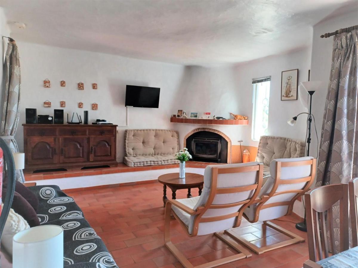 Quinta Do Paraiso - Casa Colynda Carvoeiro  Exterior foto